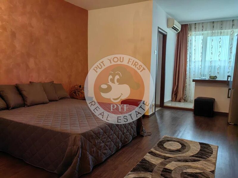 Pantelimon | Garsoniera | 31mp | Semidecomandata | B9839