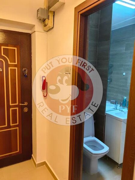 Pantelimon | Garsoniera | 31mp | Semidecomandata | B9839