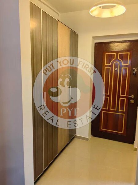 Pantelimon | Garsoniera | 31mp | Semidecomandata | B9839