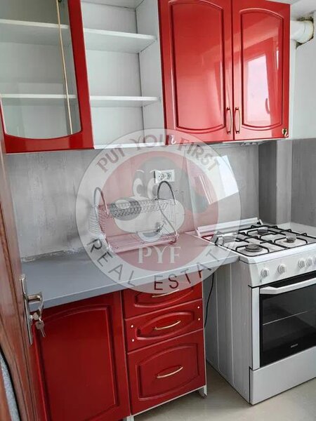 Pantelimon | Garsoniera | 31mp | Semidecomandata | B9839