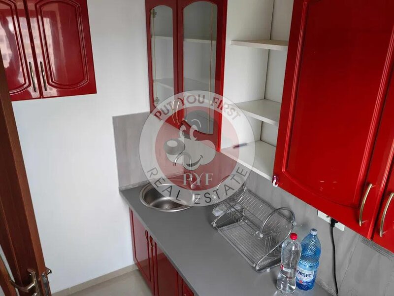 Pantelimon | Garsoniera | 31mp | Semidecomandata | B9839