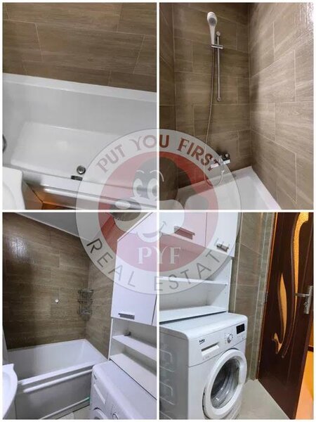 Pantelimon | Garsoniera | 31mp | Semidecomandata | B9839