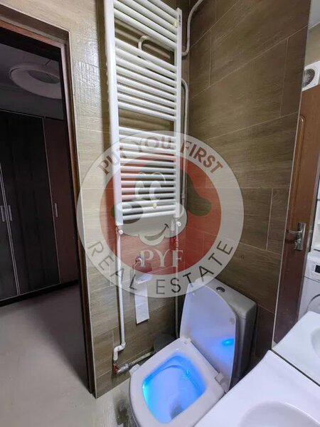 Pantelimon | Garsoniera | 31mp | Semidecomandata | B9839